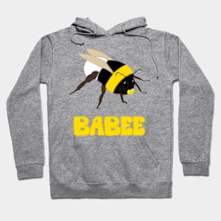 Babee Hoodie